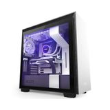 Tản Nhiệt Nước AIO -  NZXT Kraken X63 RGB White - 280mm