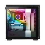 Tản Nhiệt Nước AIO -  NZXT Kraken Z53 RGB - White - Black - 240mm