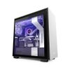 Tản Nhiệt Nước AIO -  NZXT Kraken Z73 RGB - White - 360mm