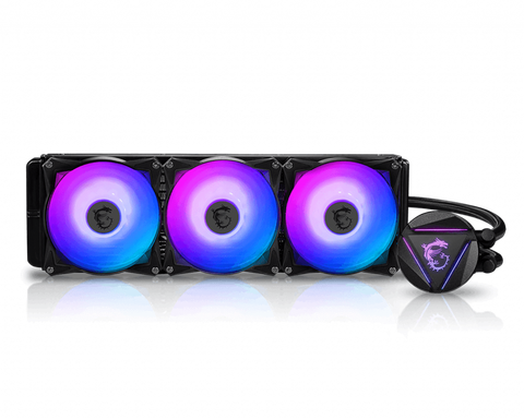 Tản nhiệt nước AIO MSI MAG CORELIQUID 360R V2