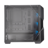 Vỏ Case Máy Tính - Cooler Master MasterBox TD500TG Mesh ARGB - Black