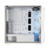 Vỏ Case Máy Tính - Cooler Master MasterBox TD500TG Mesh ARGB - White