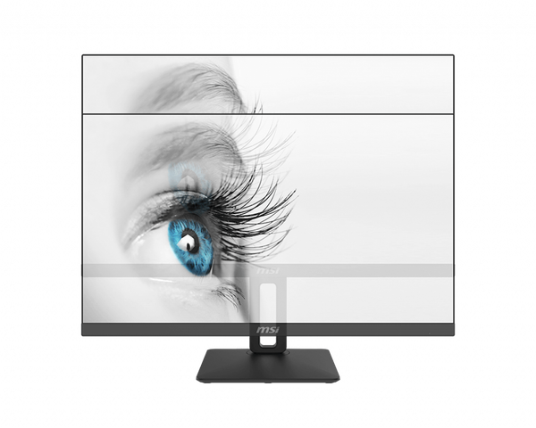 Màn hình máy tính MSI PRO MP271P (27inch/1080p/IPS /60Hz)