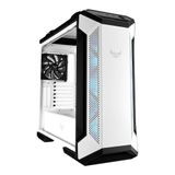 Vỏ Case Máy Tính - Asus TUF Gaming GT501 White Edition