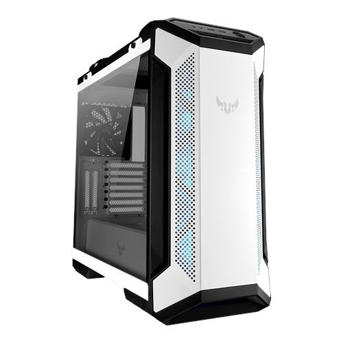 Vỏ Case Máy Tính - Asus TUF Gaming GT501 White Edition