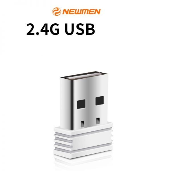 USB 2.4G Cho Bàn Phím Newmen ( GM610/GM680/GM840 )