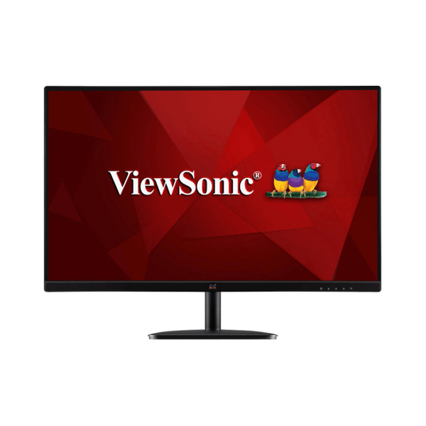 Màn Hình Máy Tính - ViewSonic VA2732-H | 27inch| IPS| FHD 1080p| 75Hz + 100Hz