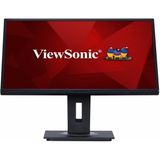 Màn Hình Máy Tính - ViewSonic VG2448 | 24Inch| IPS| FHD 1080p | 75Hz