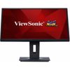 Màn Hình Máy Tính - ViewSonic VG2448 | 24Inch| IPS| FHD 1080p | 75Hz