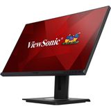 Màn Hình Máy Tính - ViewSonic VG2455 | 24Inch| IPS| FHD 1080p | 75Hz