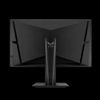 Màn hình ASUS TUF GAMING VG27AQ (27inch - IPS - 2K - 165Hz G-Sync HDR)