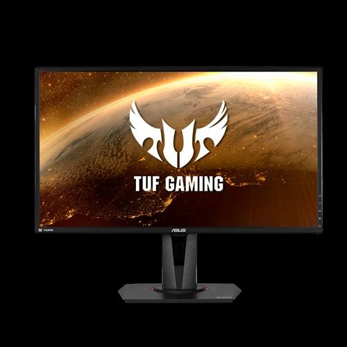 Màn hình ASUS TUF GAMING VG27BQ (27inch/TN/2K/165Hz) chuyên game