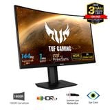 Màn hình Asus TUF GAMING VG32VQ (32inch/VA/2K/144Hz) FreeSync HDR chuyên game