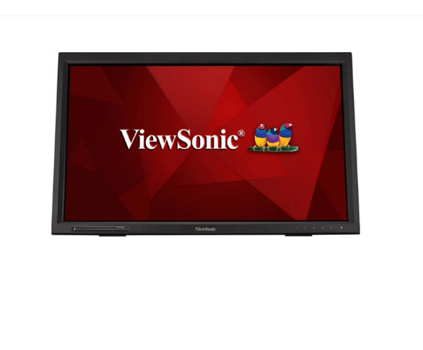 Màn Hình ViewSonic Cảm Ứng TD2423 (24inch/1080p/TN/75Hz)