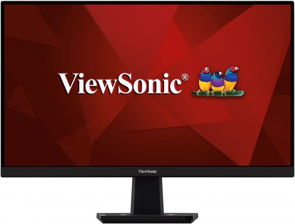 Màn Hình Máy Tính - ViewSonic VX2405-P-MHD | 24inch | FHD 1080p | IPS | 144Hz