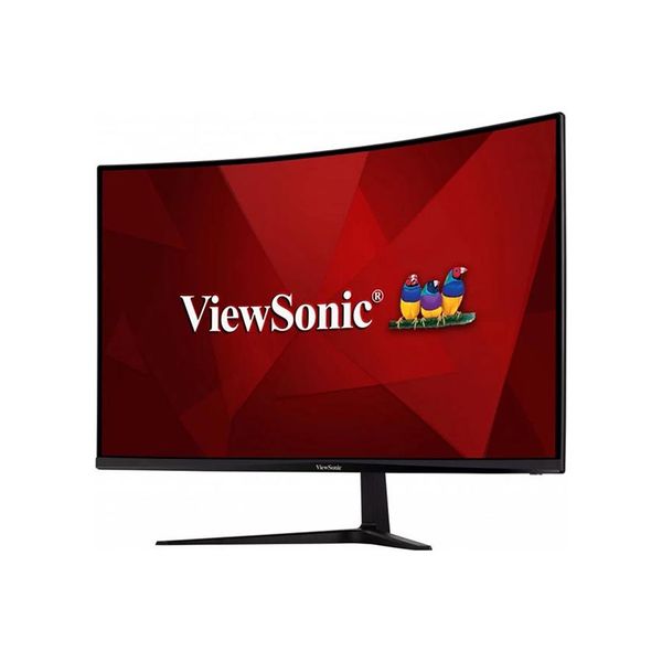 Màn Hình Máy Tính - ViewSonic VX3219-PC-MHD | 31.5Inch | FHD 1080p | VA | 240Hz