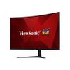 Màn Hình Máy Tính - ViewSonic VX3219-PC-MHD | 31.5Inch | FHD 1080p | VA | 240Hz