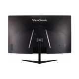 Màn Hình Máy Tính - ViewSonic VX3219-PC-MHD | 31.5Inch | FHD 1080p | VA | 240Hz