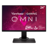 Màn Hình Máy Tính - ViewSonic XG2431 | 24icnh | FHD 1080p | IPS | 240Hz