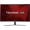 Màn hình cong Viewsonic VX3258-2KC-MHD (32inch/VA/144Hz/2K)