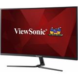 Màn hình cong Viewsonic VX3258-2KC-MHD (32inch/VA/144Hz/2K)