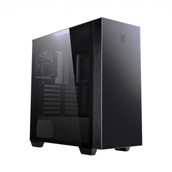 Vỏ Case Máy Tính - MSI MPG SEKIRA 100P