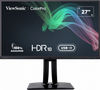 Màn Hình Máy Tính - ViewSonic VP2785-4K | 27Inch| 4K | IPS | 60Hz | Delta E <2 | 100% Adobe