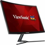 Màn Hình Máy Tính - ViewSonic VX2458-C-MHD | 24inch| Curve| VA| FHD 1080p| 144Hz