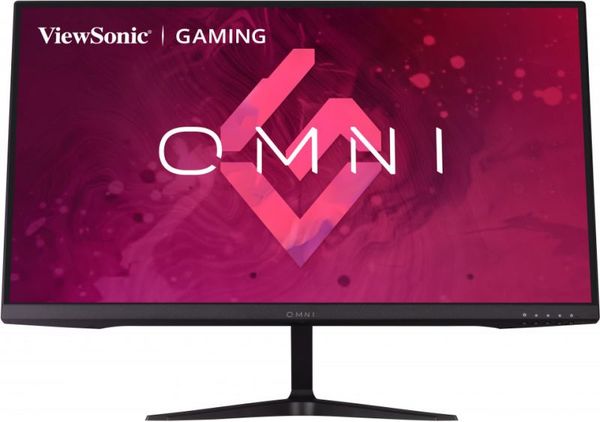 Màn Hình Máy Tính - ViewSonic VX2718-P-MHD / FHD / VA / 165Hz / 1ms