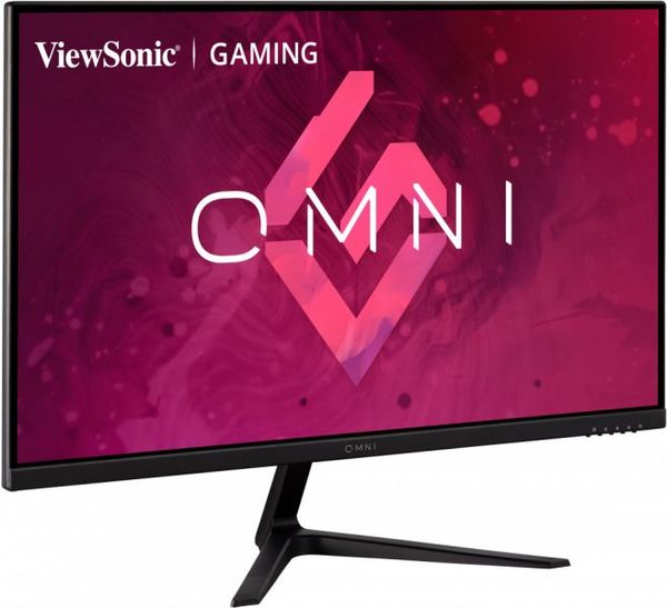 Màn Hình Máy Tính - ViewSonic VX2718-P-MHD / FHD / VA / 165Hz / 1ms