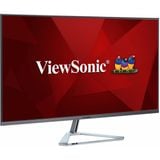 Màn Hình Máy Tính - ViewSonic VX3276-2K-MHD-2 | 32Inch| IPS| 2K| 75Hz