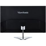 Màn Hình Máy Tính - ViewSonic VX3276-2K-MHD-2 | 32Inch| IPS| 2K| 75Hz