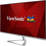 Màn Hình Máy Tính - ViewSonic VX3276-MHD-3 | 32Inch | IPS | FHD 1080p | 75Hz