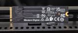 SSD Western Black - SN580 M.2 NVMe PCIe Gen 4 / 1TB