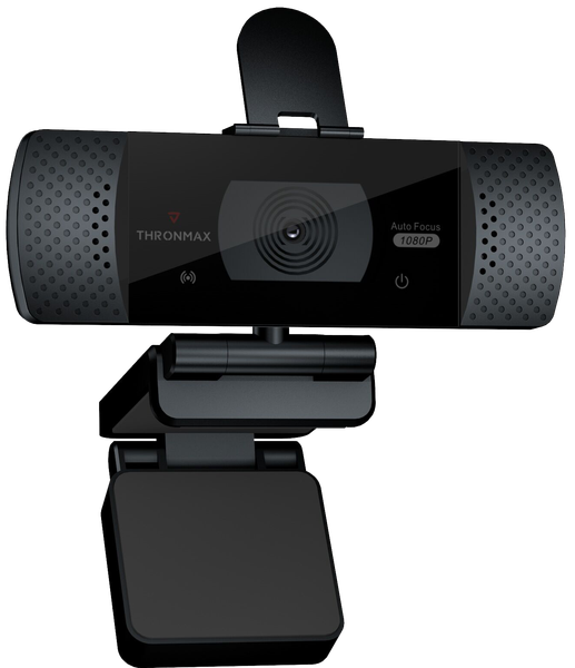 Webcam Thronmax STREAM GO X1 Pro