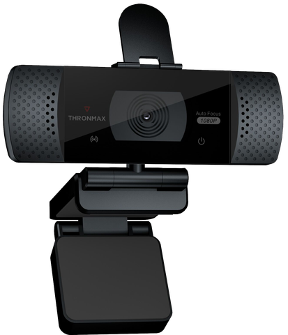 Webcam Thronmax STREAM GO X1 Pro
