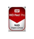 Ổ Cứng WD - 6TB / Red Pro / 7200RPM / 256MB