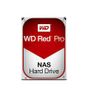 Ổ Cứng WD - 6TB / Red Pro / 7200RPM / 256MB