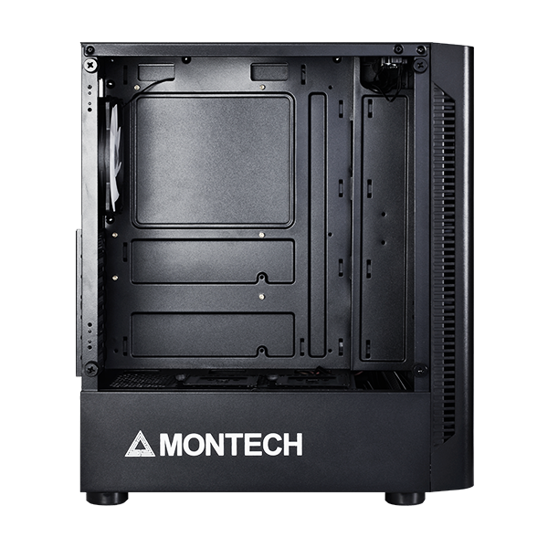 Vỏ Case Máy Tính - Montech X1 Black
