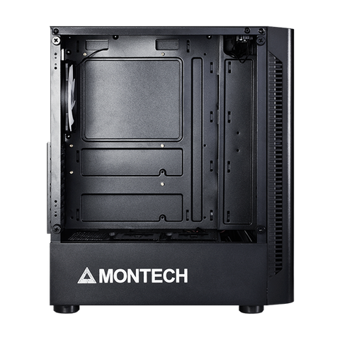 Vỏ Case Máy Tính - Montech X1 Black