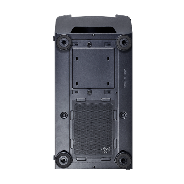 Vỏ Case Máy Tính - Montech X1 Black