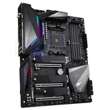 Mainboard GIGABYTE X570 AORUS MASTER