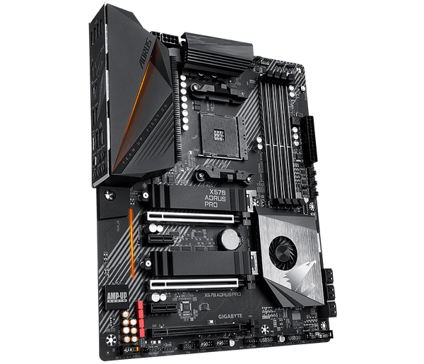 Mainboard GIGABYTE X570 AORUS PRO (AMD Socket AM4)