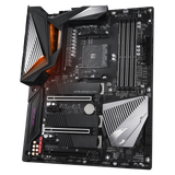 GIGABYTE X570 AORUS ULTRA