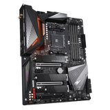 GIGABYTE X570 AORUS ULTRA