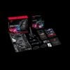 ASUS ROG STRIX X570 E-GAMING (AMD Socket AM4)