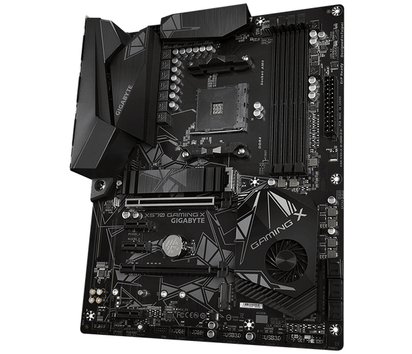 Mainboard GIGABYTE X570 GAMING X (AMD Socket AM4)