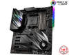 Mainboard MSI PRESTIGE X570 CREATION