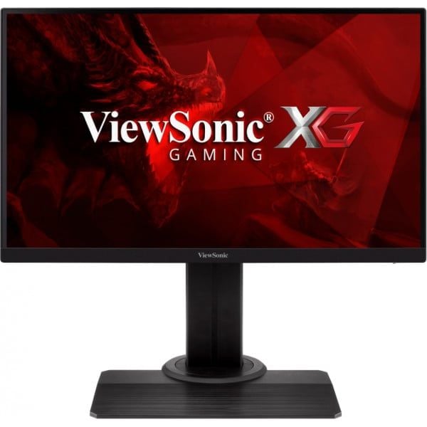 Màn Hình Máy Tính - ViewSonic XG2405 | 24inch| IPS| FHD| 144Hz