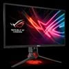 Màn hình ASUS ROG Strix XG258Q (25inch/1080p/TN/240Hz) chuyên game